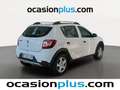 Dacia Sandero 0.9 TCE Stepway 90 Blanco - thumbnail 4