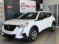Peugeot 2008 2008 1.5 bluehdi 110 cv Active Pack Telecamera Bianco - thumbnail 3