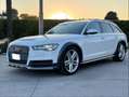 Audi A6 allroad A6 IV 2017  3.0 tdi quattro 218cv s-tronic Bianco - thumbnail 1