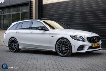 Estate 4MATIC Premium Plus Pack