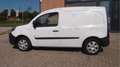 Renault Kangoo Z.E. Express 100km bereik airco 59.000km cruise huur ac Wit - thumbnail 3