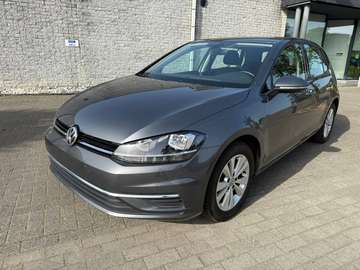 Golf 1.0 TSI BMT Comfortline DSG GARANTIE 1 AN/JAAR
