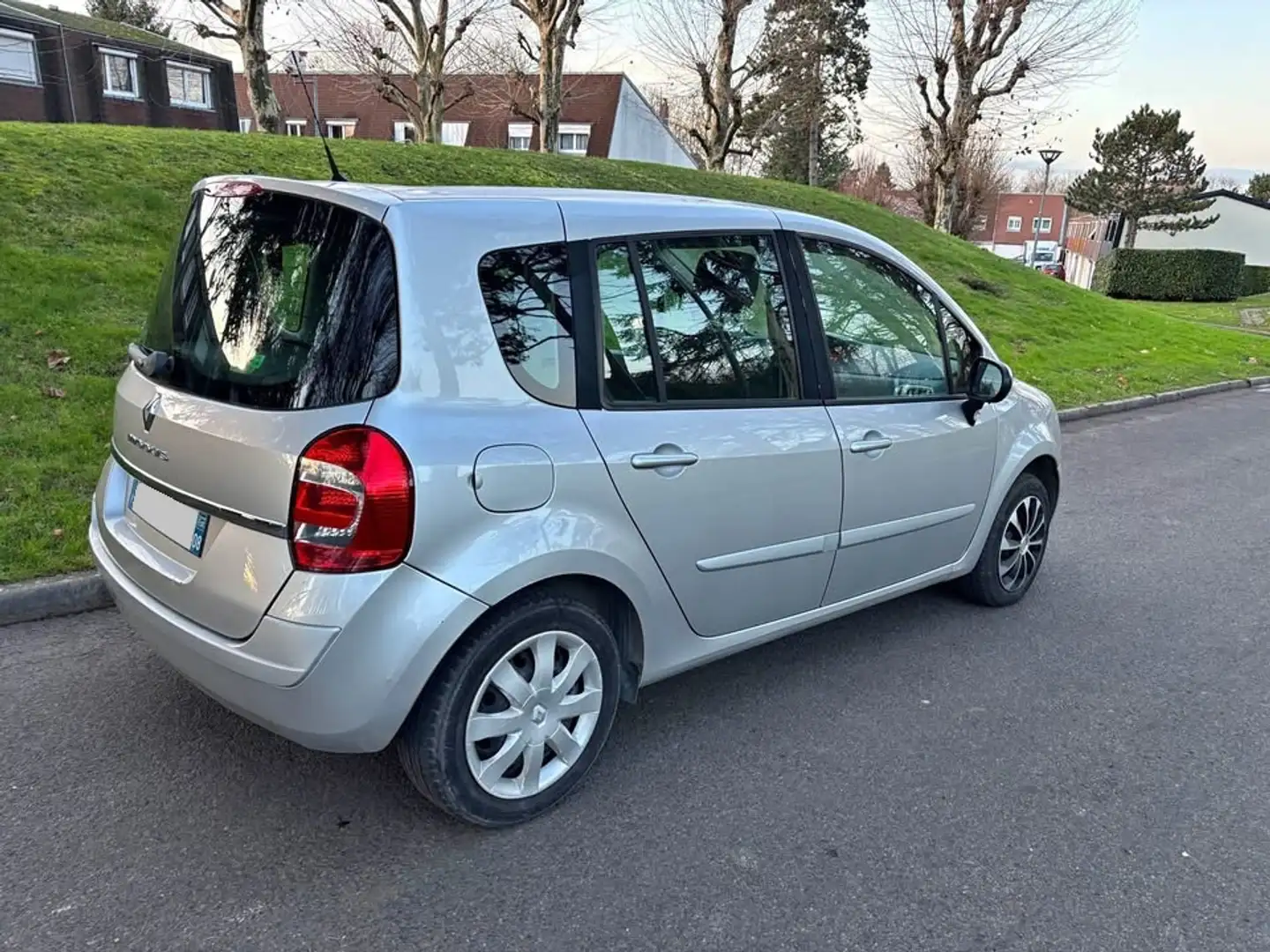 Renault Modus Modus 1.5 dCi 70 eco2 Authentique - 2