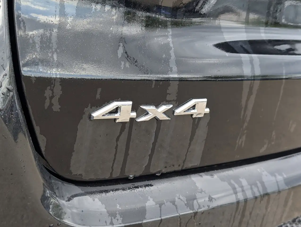 Jeep Compass fotografie Jeep Compass