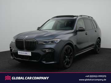 xDrive 40i M Sport,LASER,360°,HUD,LUFT,B&W,7P