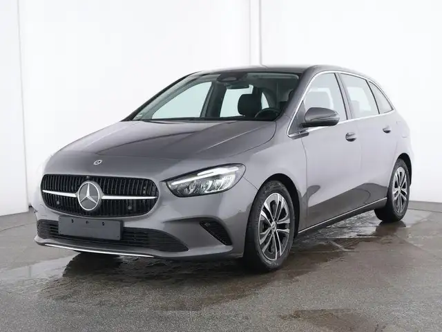 Mercedes-Benz B 200 B Business Line