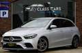 Mercedes-Benz B 180 d AMG LINE / AUTO / CAM / PDC / CIEL ETOILÉ /6d Gris - thumbnail 1