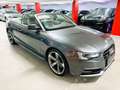 Audi A5 Cabriolet 3.0 TDI quattro S line B&O|Navi|PDC Grau - thumbnail 3