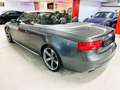 Audi A5 Cabriolet 3.0 TDI quattro S line B&O|Navi|PDC Grau - thumbnail 4