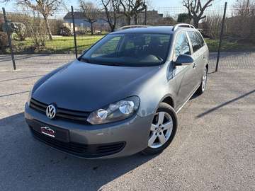 Golf SW 1.2 TSI DSG * GPS *
