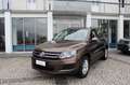 Volkswagen Tiguan 2.0 TDI 140 CV 4MOTION Business Fun & Style Brun - thumbnail 1