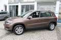 Volkswagen Tiguan 2.0 TDI 140 CV 4MOTION Business Fun & Style Marrone - thumbnail 2