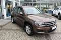 Volkswagen Tiguan 2.0 TDI 140 CV 4MOTION Business Fun & Style Brun - thumbnail 5