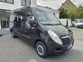 Opel Movano 2.3 CDTI L2H2 8-Sitzer AHK KLIMA Noir - thumbnail 3