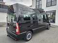 Opel Movano 2.3 CDTI L2H2 8-Sitzer AHK KLIMA Noir - thumbnail 4