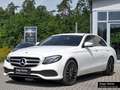 Mercedes-Benz E 220 d AVANTGARDE MULTIBEAM+KAM+TOTW+SHZ+AMB+SP Bianco - thumbnail 2
