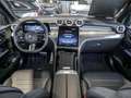 Mercedes-Benz GLC 220 d 4M , AMG SPUR PANO AHK KAMERA PDC SHZ Schwarz - thumbnail 10