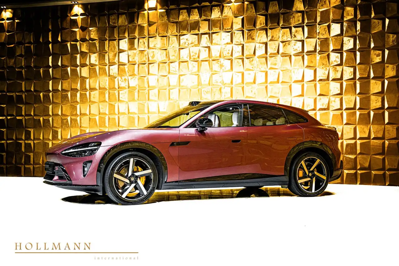 Other Model not specified 2025