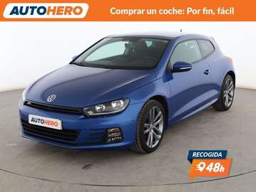 1.4 TSI R-Line BlueMotion Tech