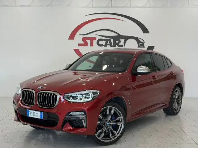 BMW X4 M