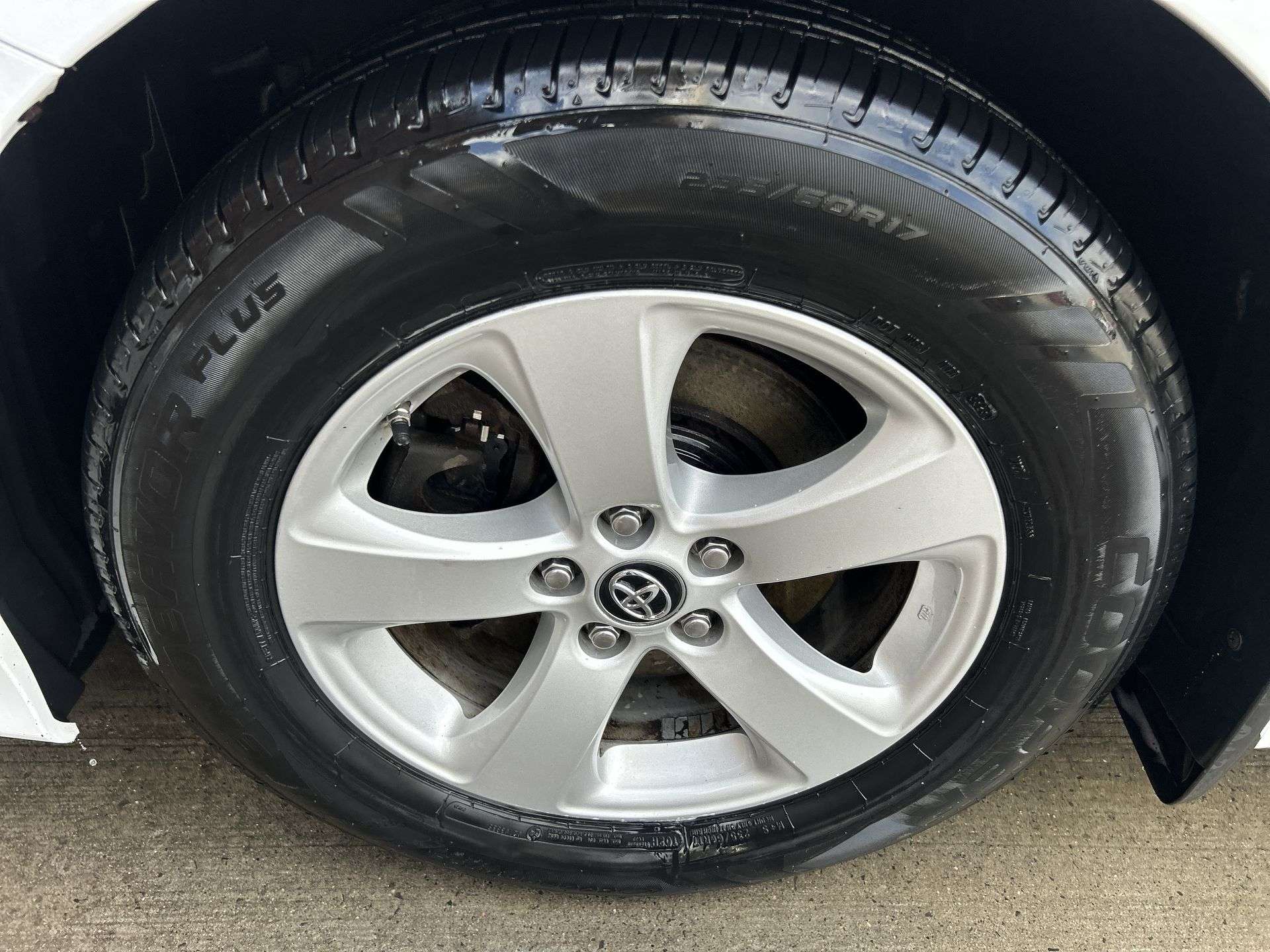 2018 Toyota Sienna