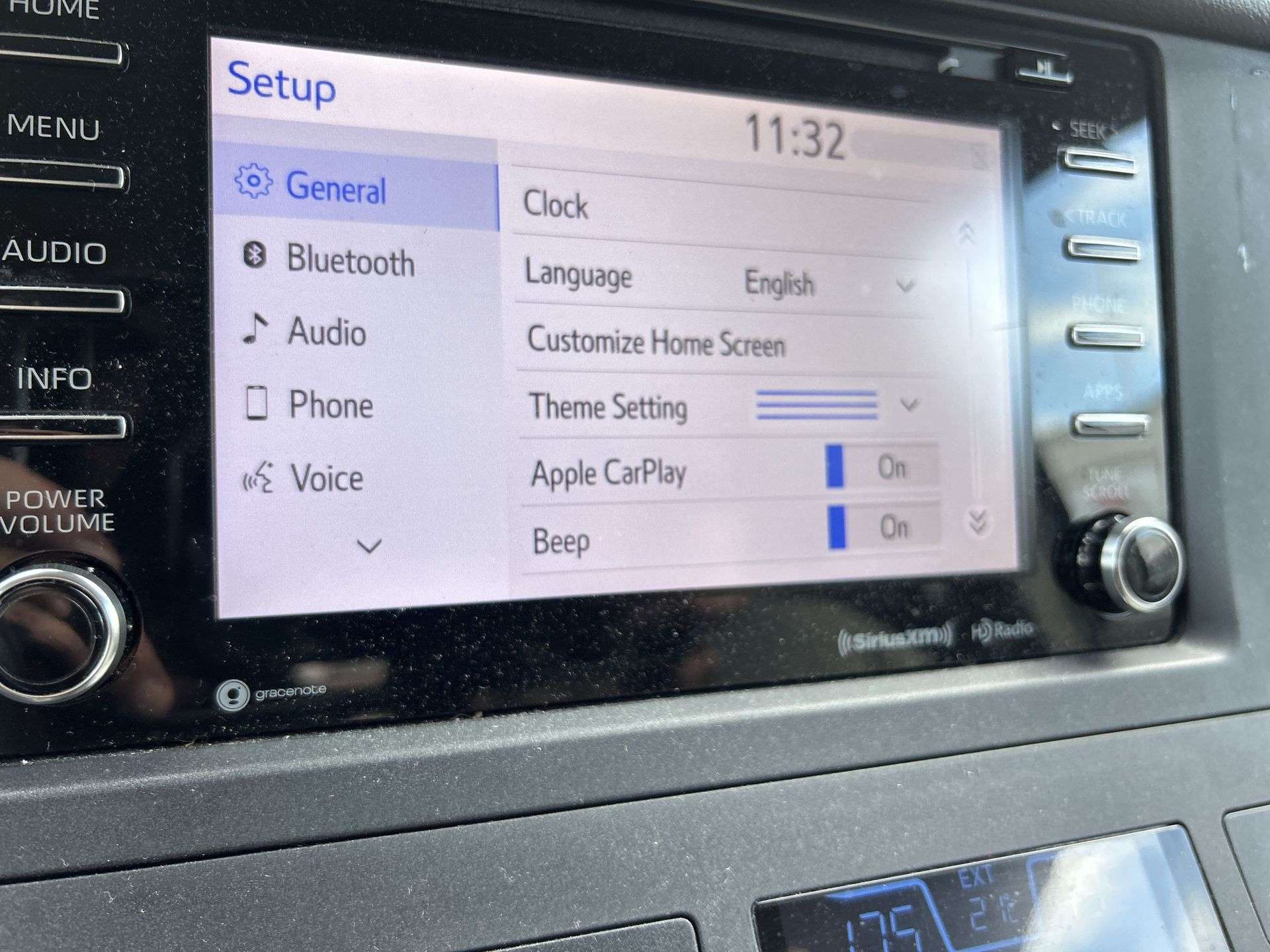 2018 Toyota Sienna