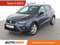 SEAT Arona 1.5 TSI ACT FR Aut.*NAVI*CAM*LED*ACC*PDC*SHZ* Grau - thumbnail 1