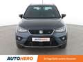 SEAT Arona 1.5 TSI ACT FR Aut.*NAVI*CAM*LED*ACC*PDC*SHZ* Grau - thumbnail 9