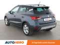 SEAT Arona 1.5 TSI ACT FR Aut.*NAVI*CAM*LED*ACC*PDC*SHZ* Grau - thumbnail 4