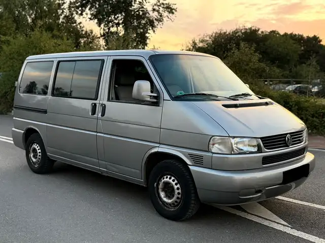 Volkswagen T4 Caravelle Caravelle T4 TDI 7DC 2Y3/ Autm.