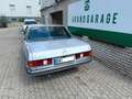 Mercedes-Benz 230 E Silber - thumbnail 11