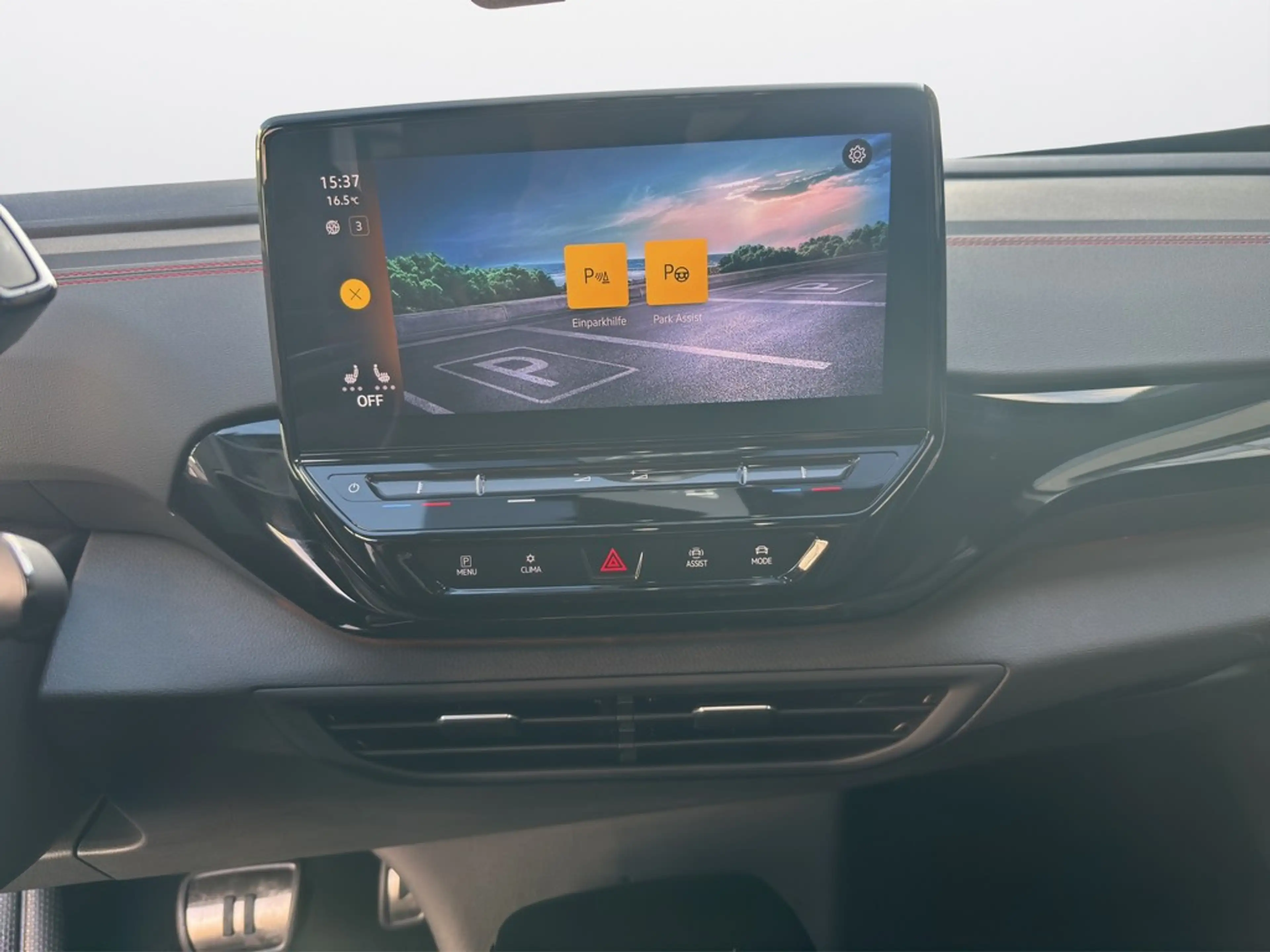 Volkswagen ID.4 GTX 4MOTION 77 kWh 1-Gang-Automatik PANO — photo 15