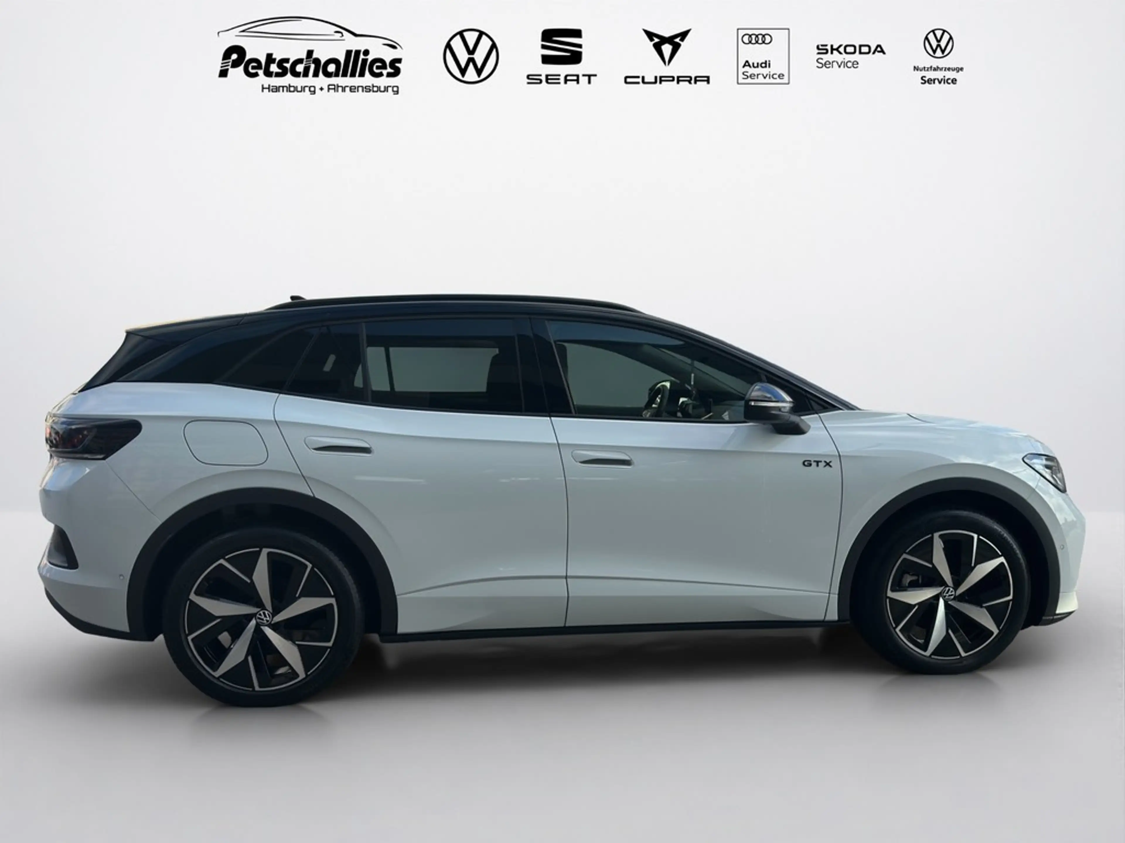 Volkswagen ID.4 GTX 4MOTION 77 kWh 1-Gang-Automatik PANO — photo 6