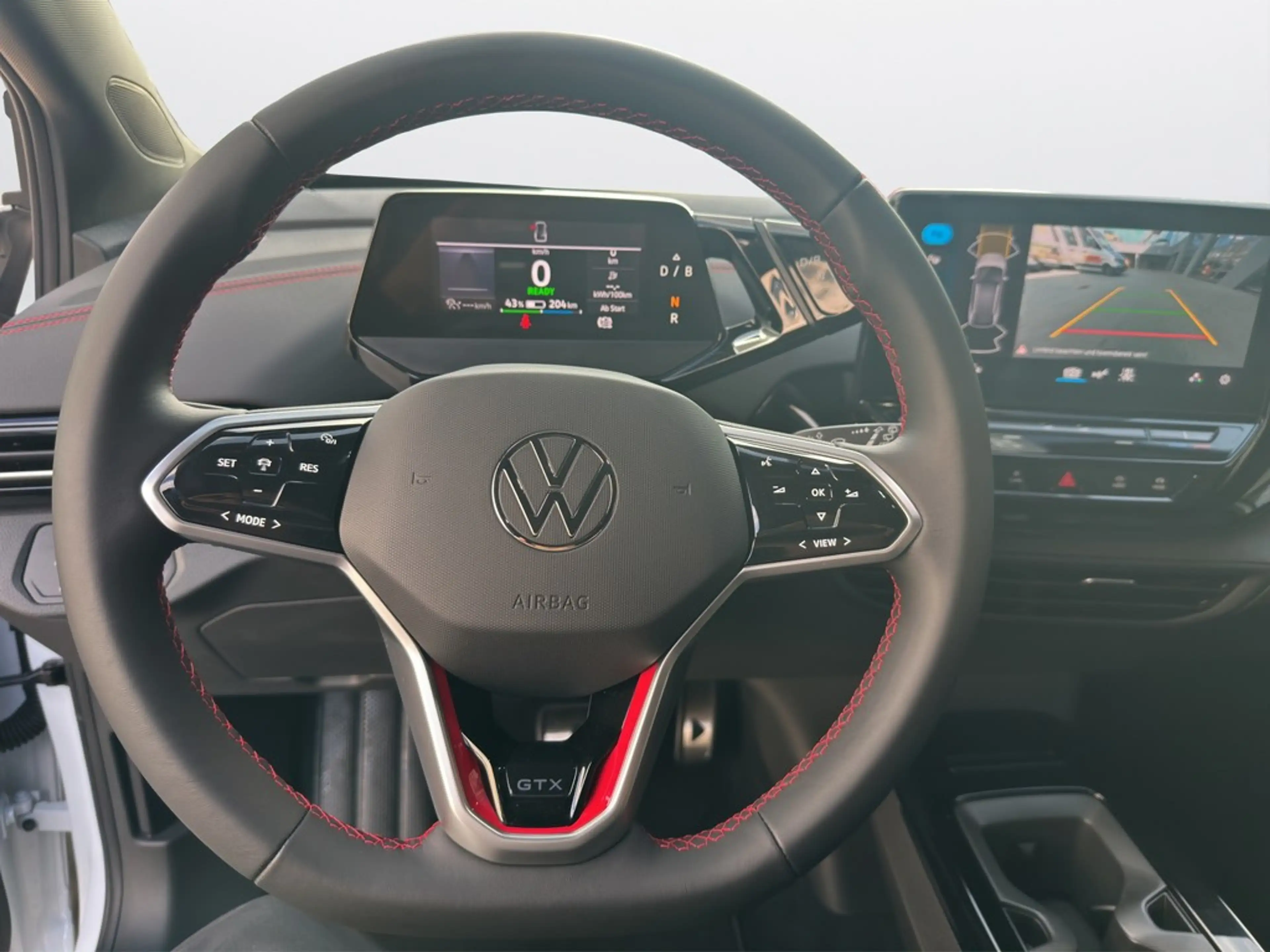 Volkswagen ID.4 GTX 4MOTION 77 kWh 1-Gang-Automatik PANO — photo 10