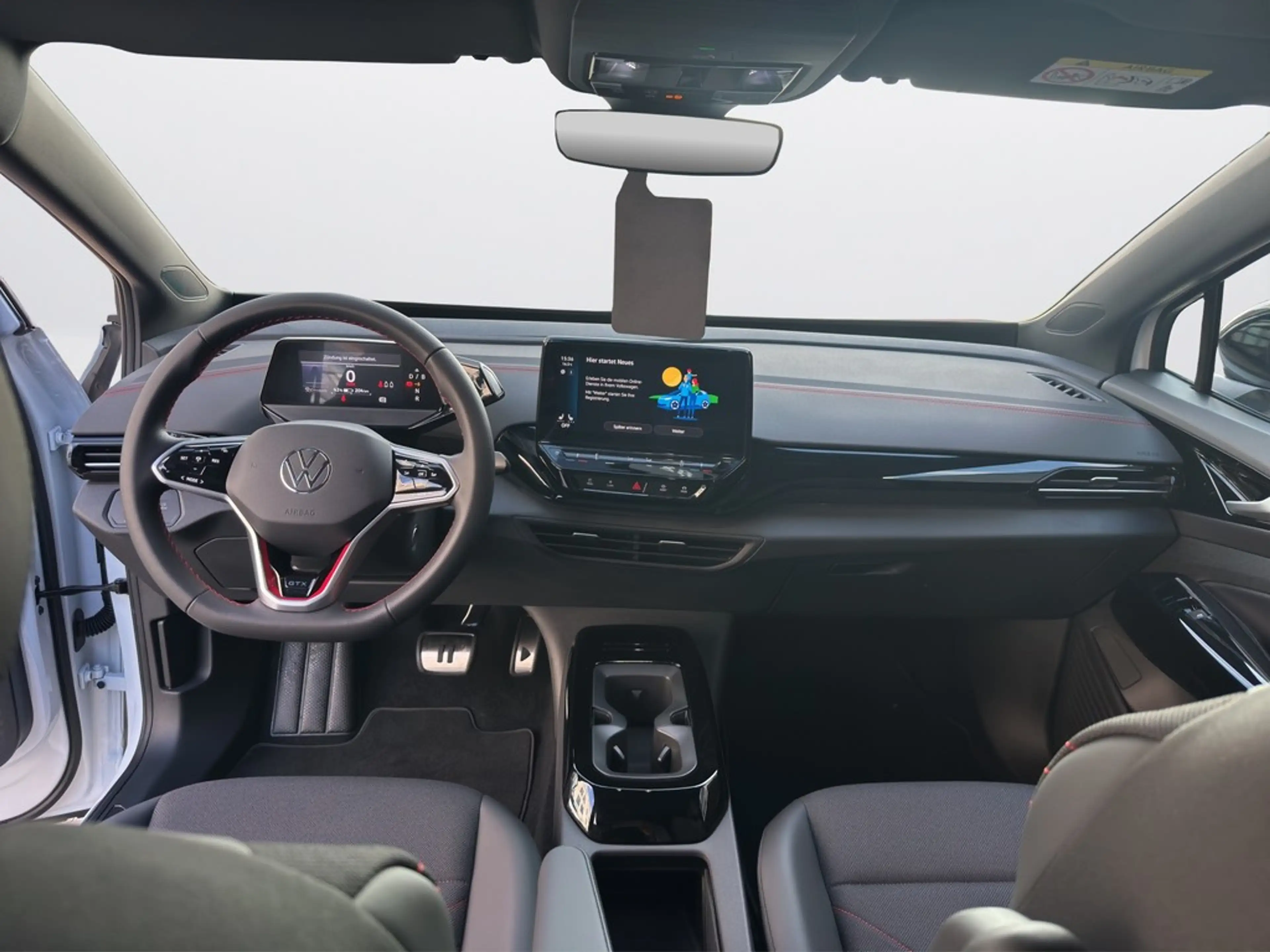 Volkswagen ID.4 GTX 4MOTION 77 kWh 1-Gang-Automatik PANO — photo 13