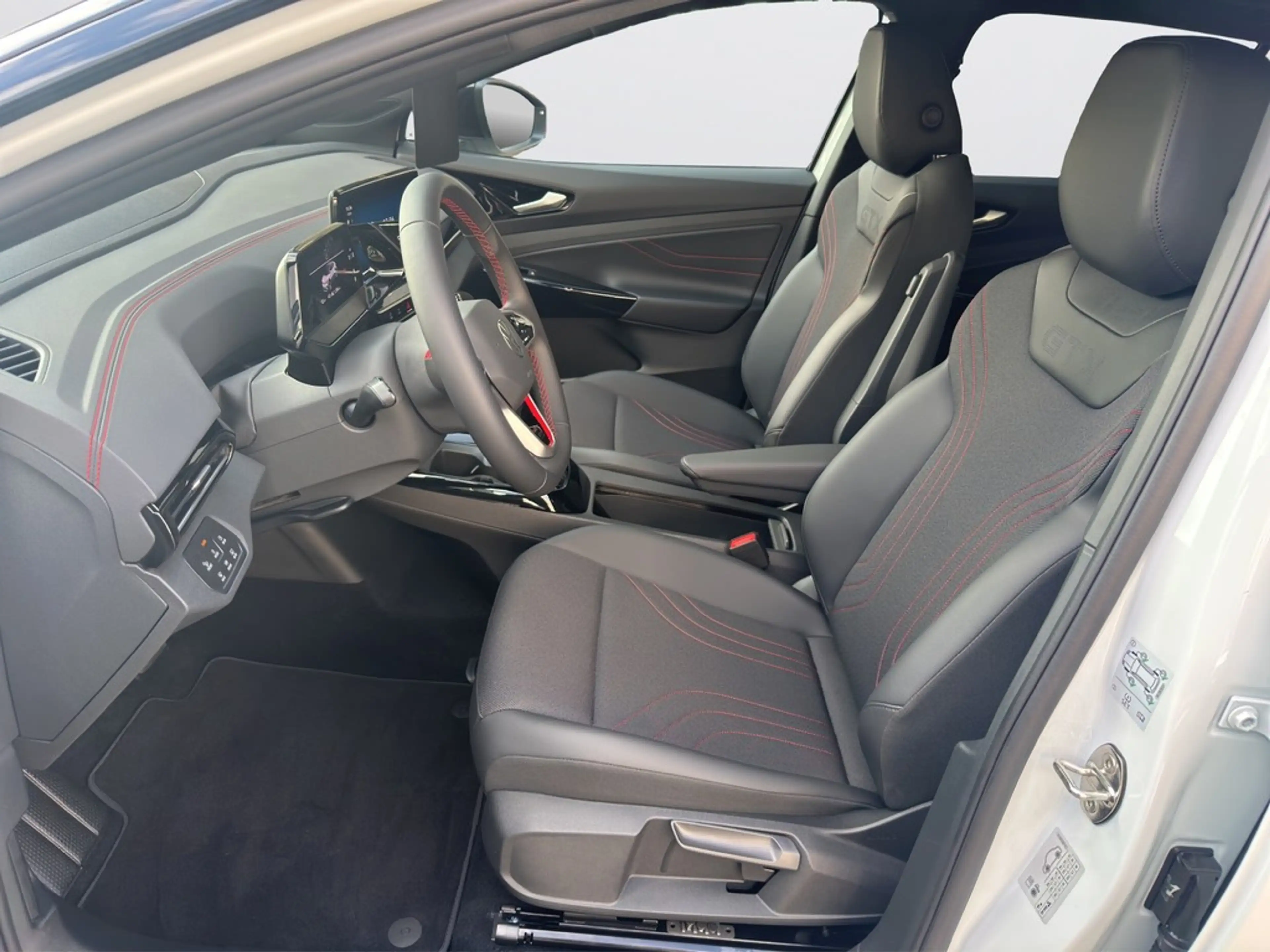Volkswagen ID.4 GTX 4MOTION 77 kWh 1-Gang-Automatik PANO — photo 9