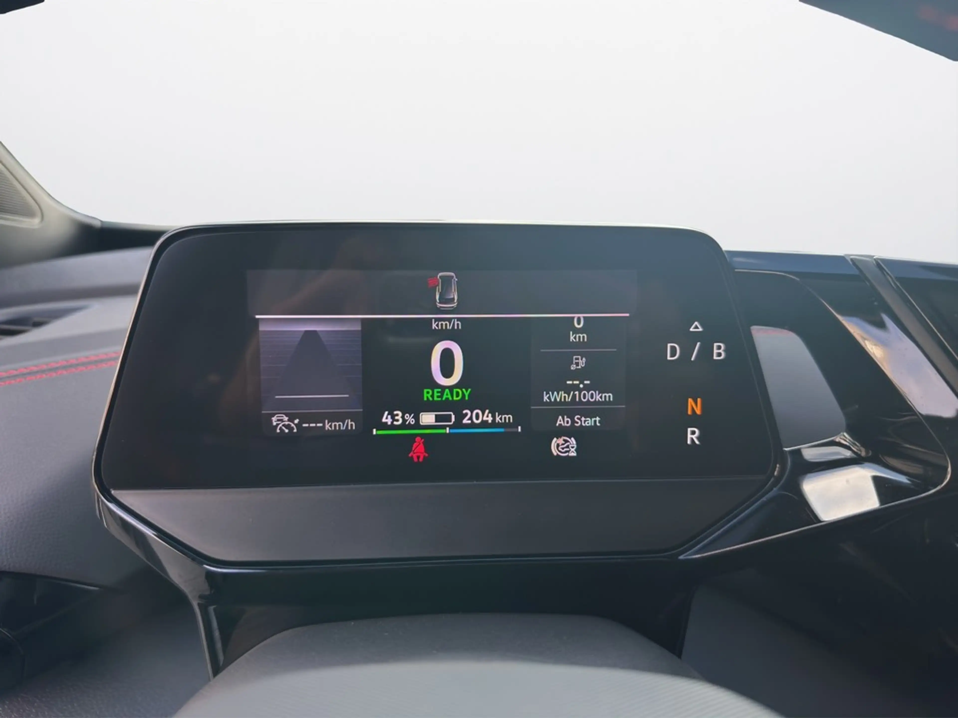 Volkswagen ID.4 GTX 4MOTION 77 kWh 1-Gang-Automatik PANO — photo 11