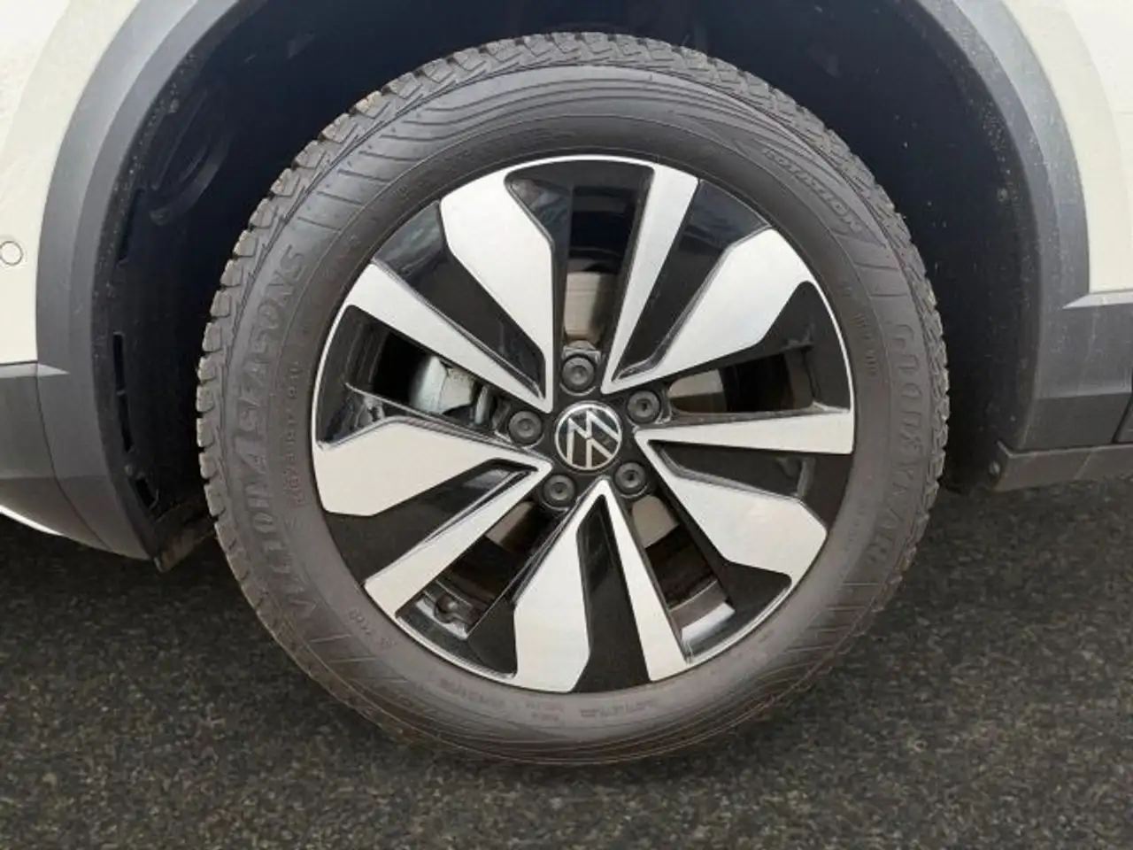 Volkswagen T-Roc 1.5 TSI DSG Move AHK,Kamera,LM17 14