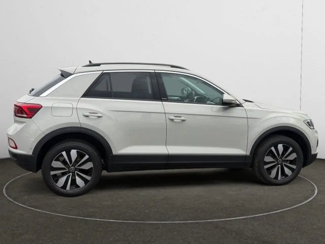 Volkswagen T-Roc 1.5 TSI DSG Move AHK,Kamera,LM17 6