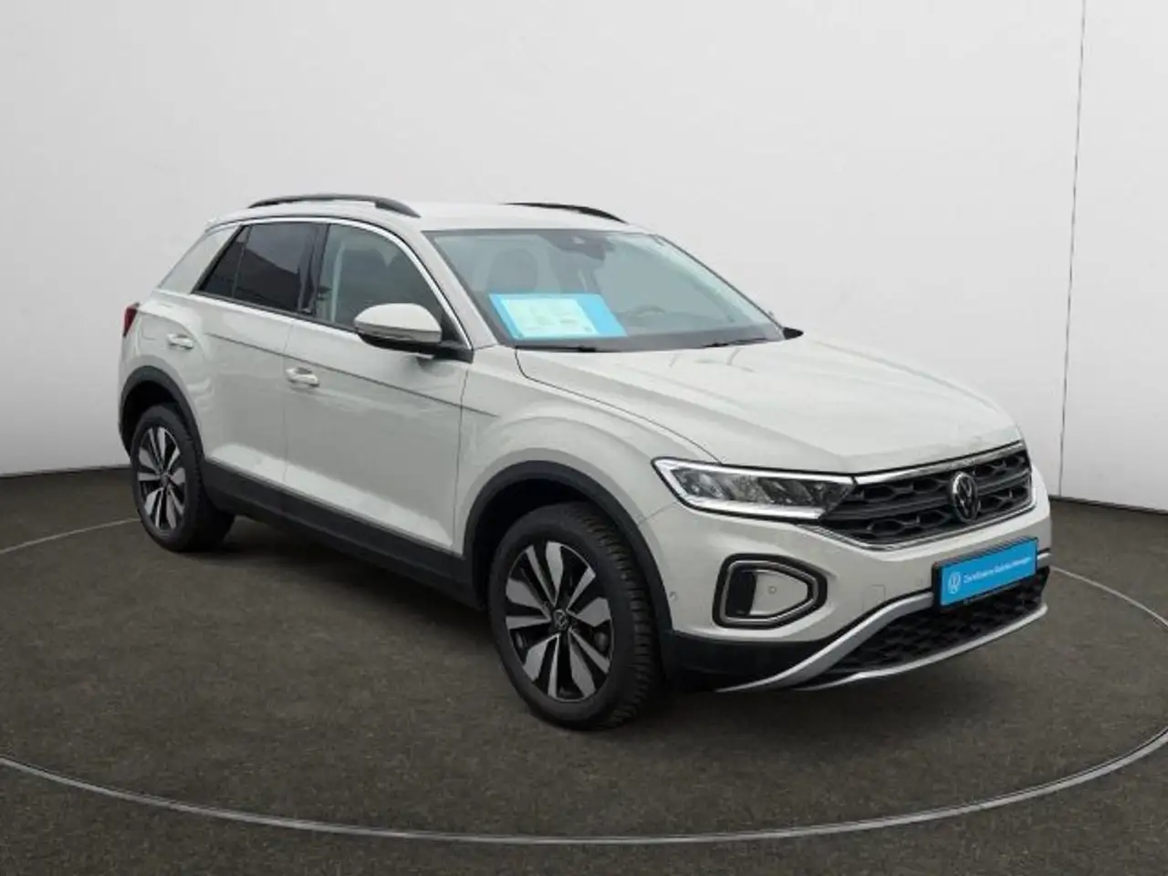 Volkswagen T-Roc 1.5 TSI DSG Move AHK,Kamera,LM17 7