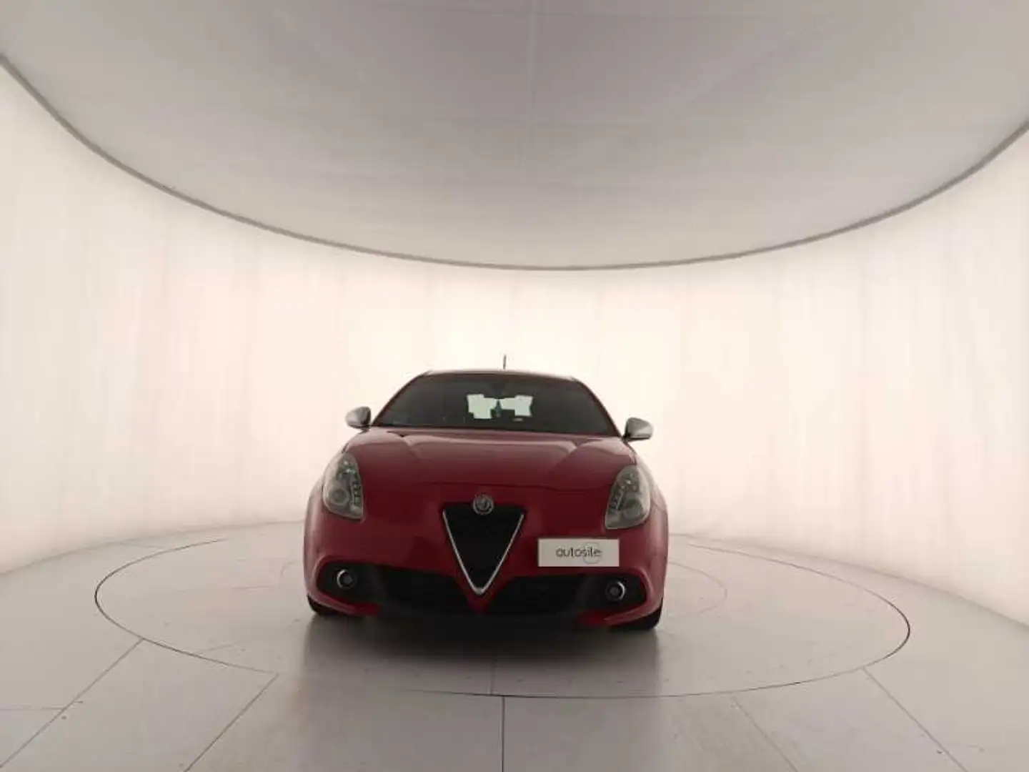 Alfa Romeo Giulietta 1.6 JTDm Super Rosso - 2