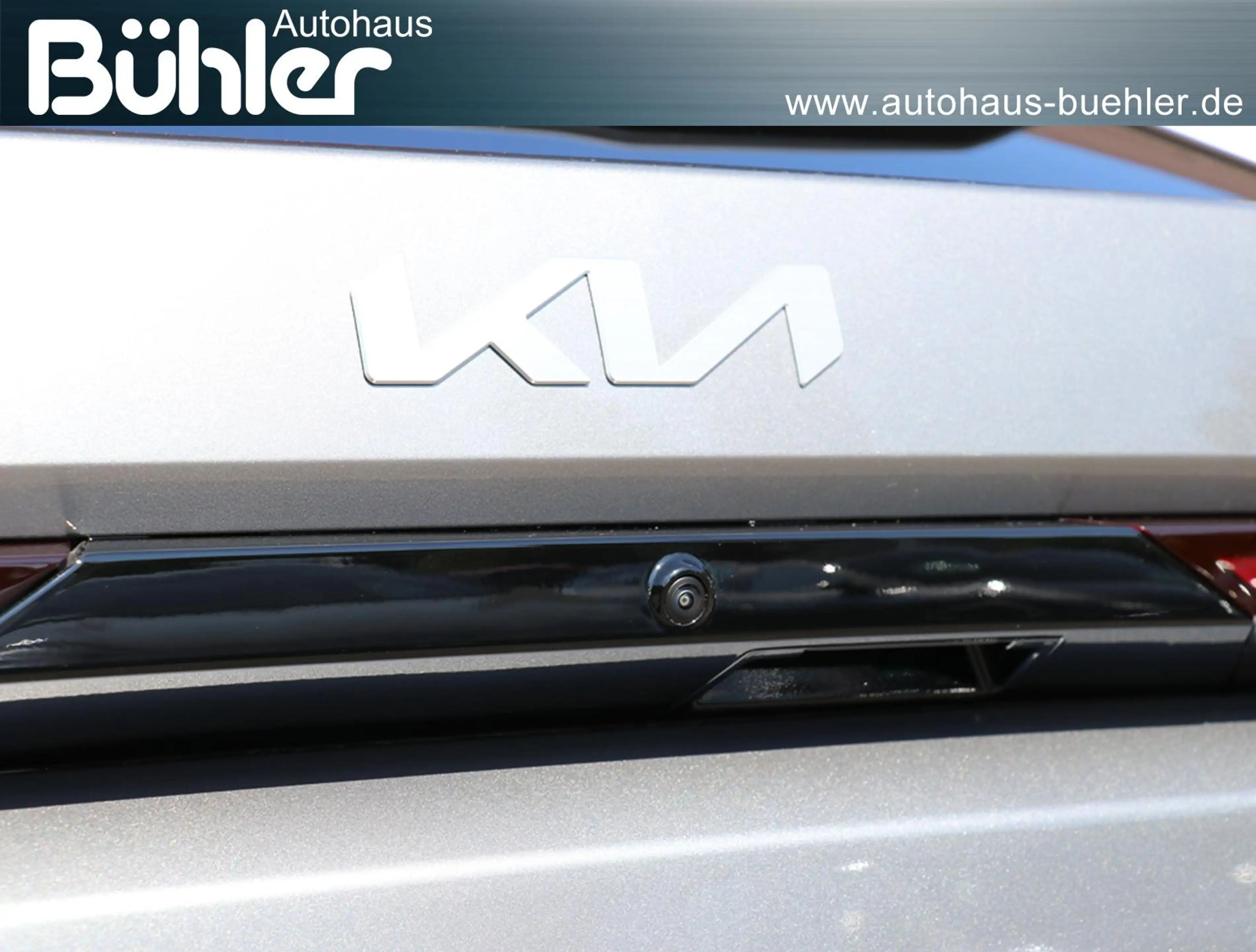 Kia K4 Sportswagon Vision 1.6 T-GDI DCT-Automatik — photo 15