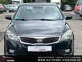 Kia Ceed / cee'd Ceed Basis TÜV 07/2027 2.Hand Multi Klima Negro - thumbnail 2