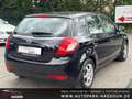 Kia Ceed / cee'd Ceed Basis TÜV 07/2027 2.Hand Multi Klima Negro - thumbnail 8