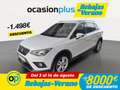 SEAT Arona 1.6TDI CR S&S FR 115 Blanco - thumbnail 1