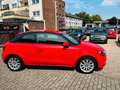 Audi A1 +Klima+Scheckheft +Wartung und Tüv Neu Rot - thumbnail 4