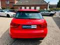 Audi A1 +Klima+Scheckheft +Wartung und Tüv Neu Rot - thumbnail 6