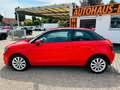Audi A1 +Klima+Scheckheft +Wartung und Tüv Neu Rot - thumbnail 9