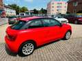 Audi A1 +Klima+Scheckheft +Wartung und Tüv Neu Rot - thumbnail 5