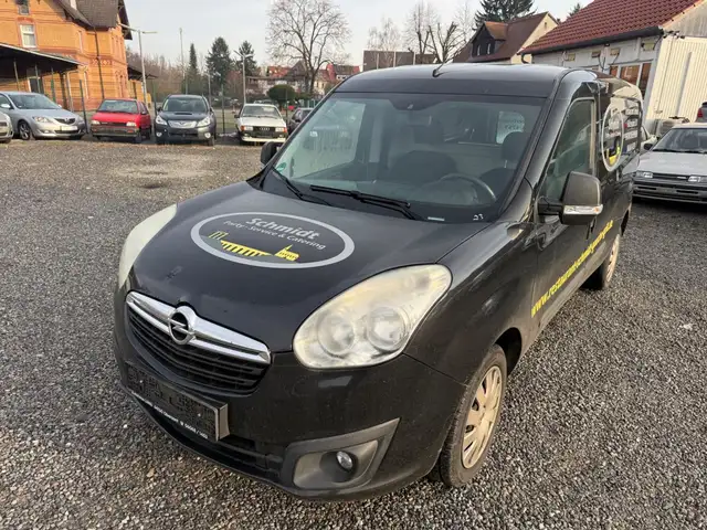 Opel Combo D Kasten L1H1 2,2t